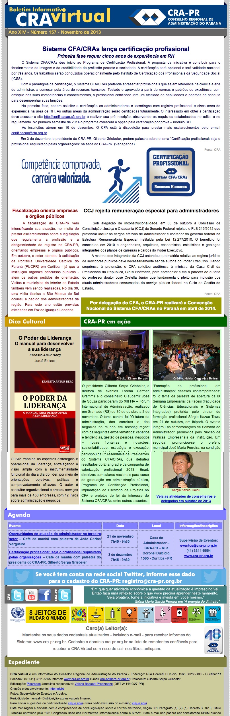 CRA Virtual